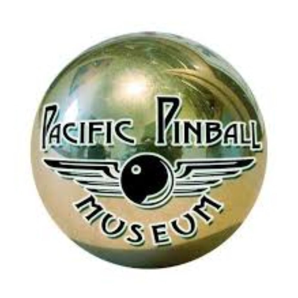 PacificPinball