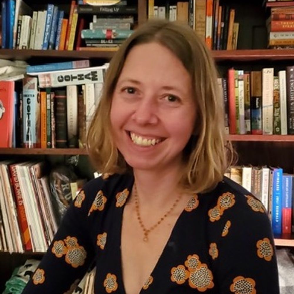 Kelley Kreitz