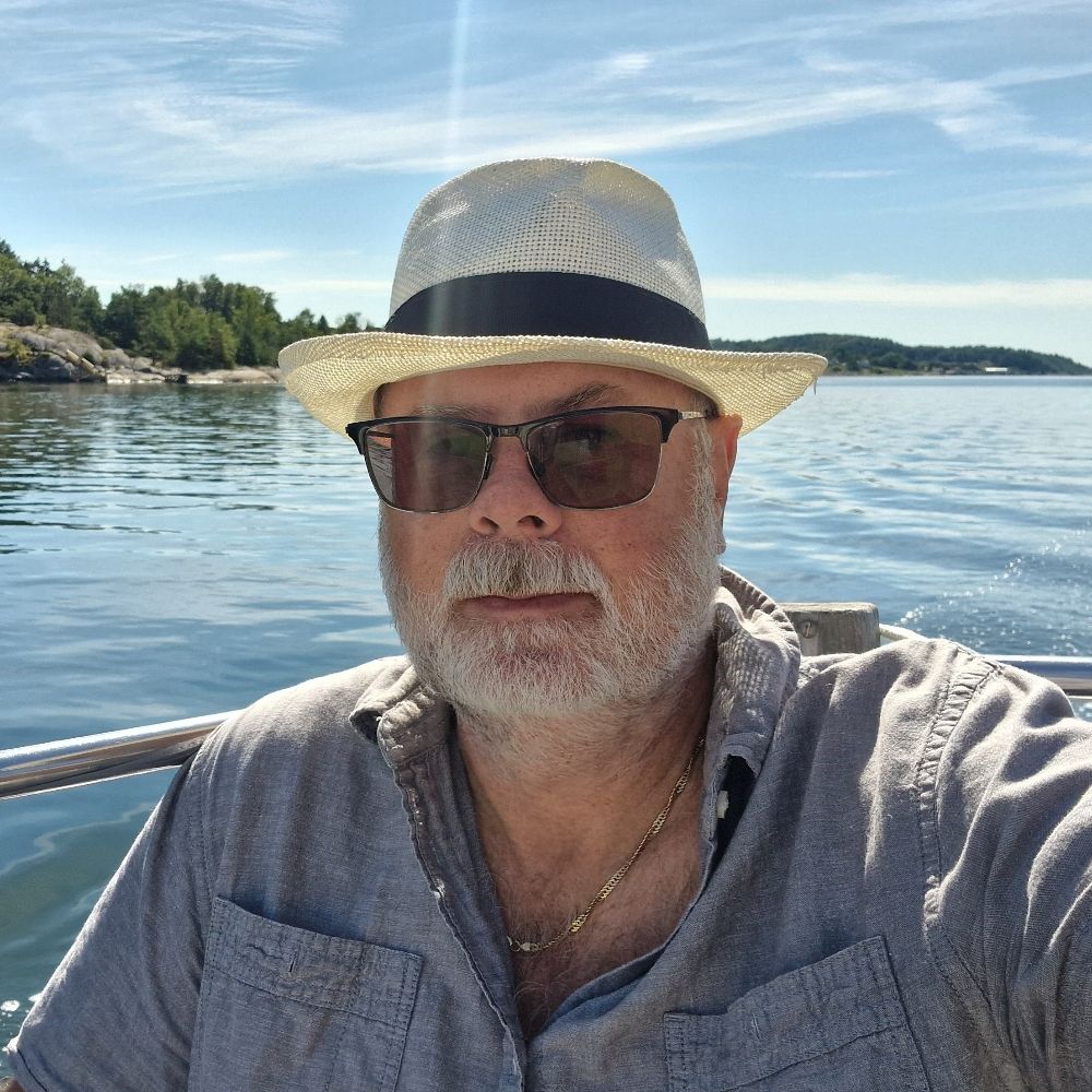 Örjan Oskarsson