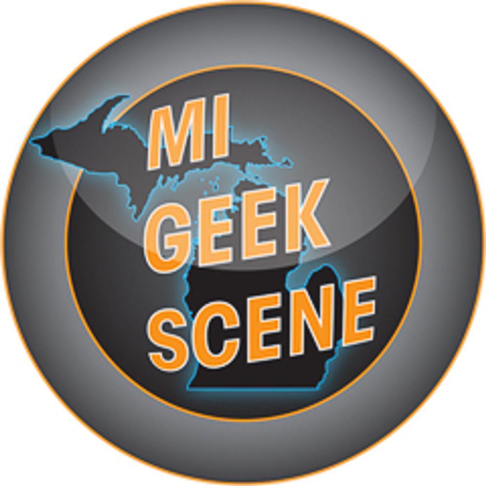 MIGeekScene