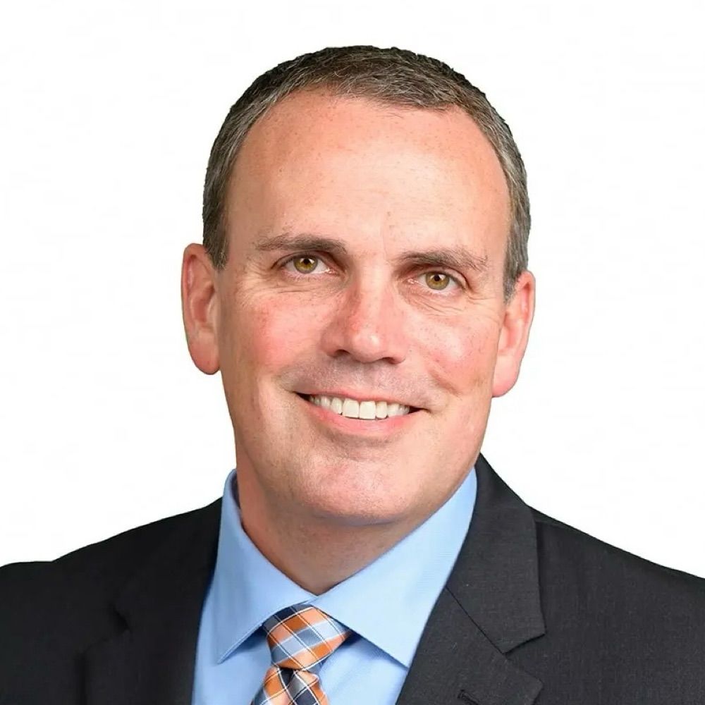 Todd Gangel