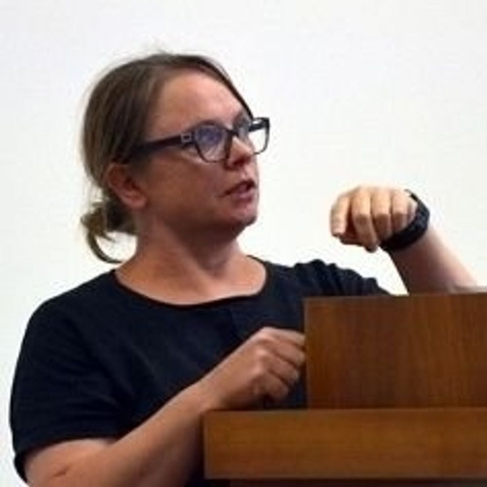 Christina Petterson