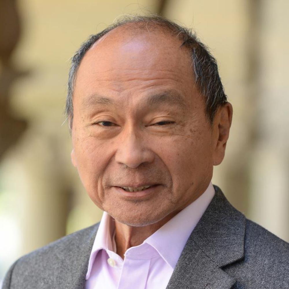 Francis Fukuyama
