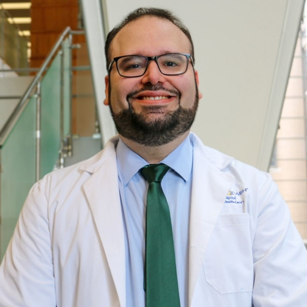 Gabriel E. Vázquez-Vélez, MD PhD