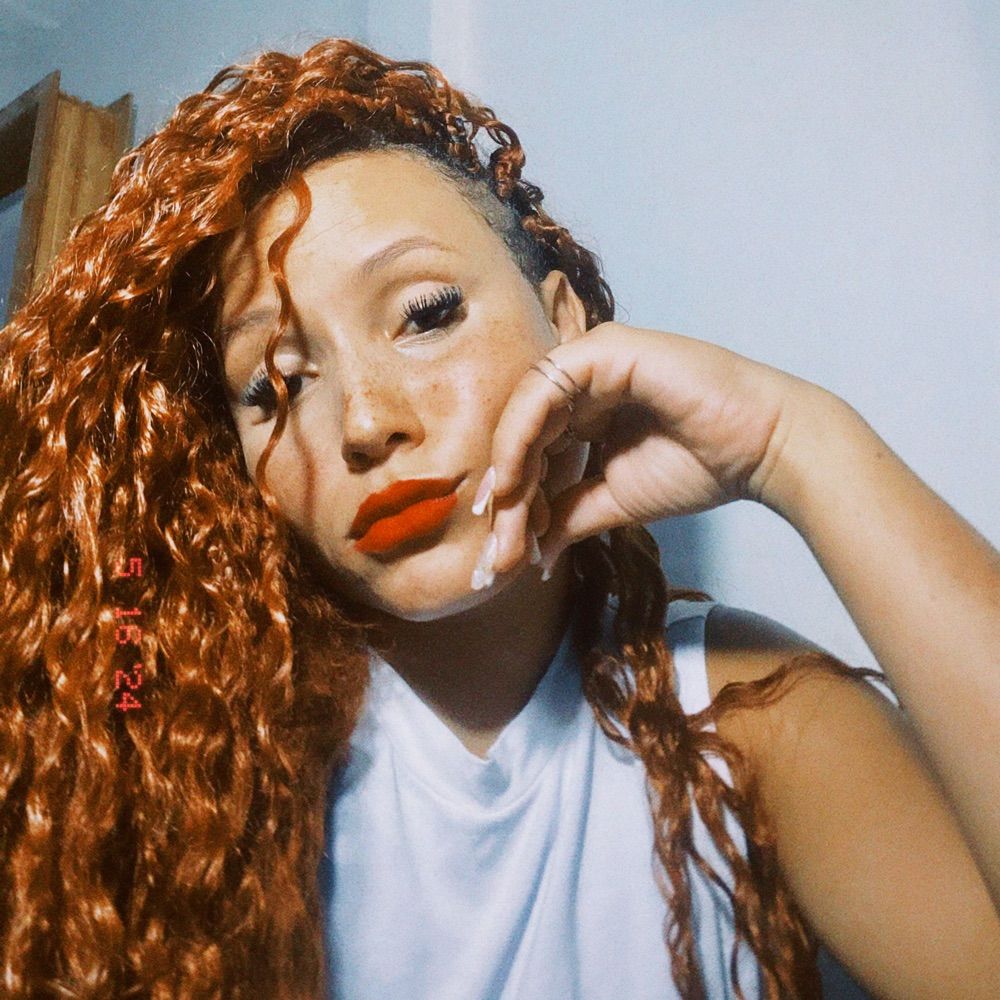 Kássia Amaral 