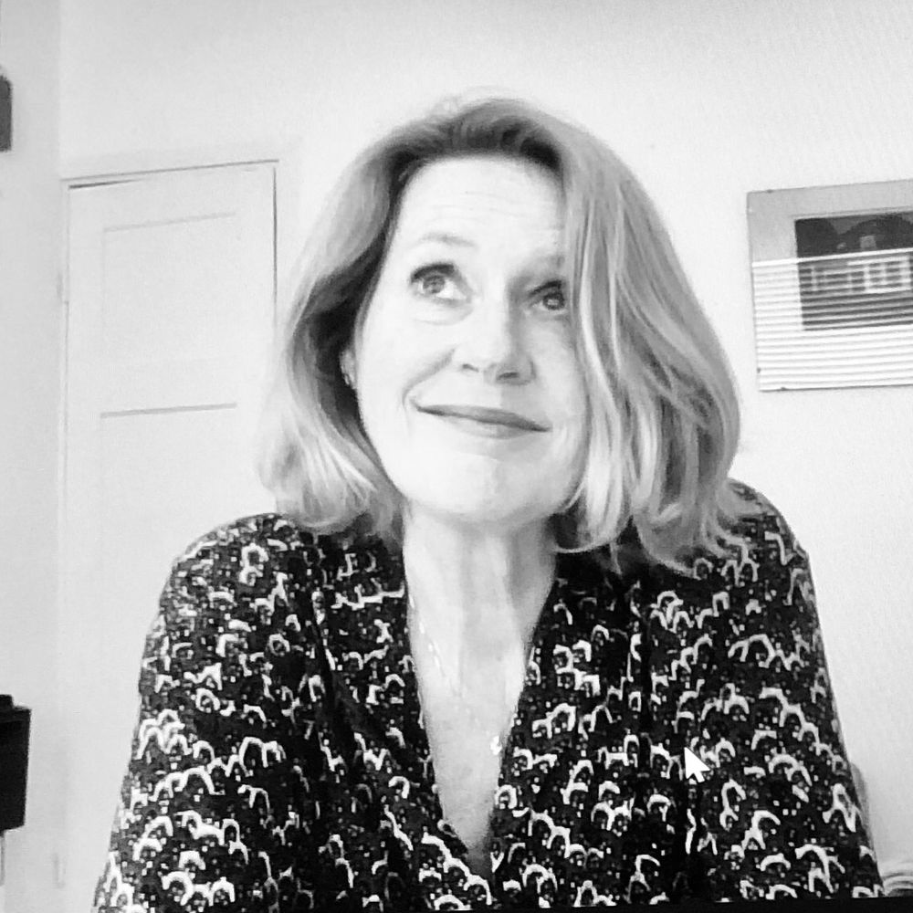 Margriet Oostveen