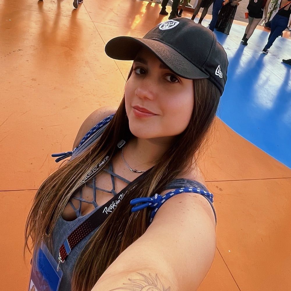 carol vilar