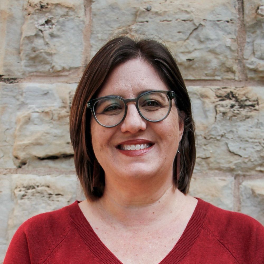 Jennifer Chappell Deckert