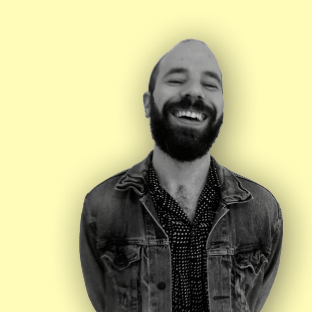 Josh Nussbaum