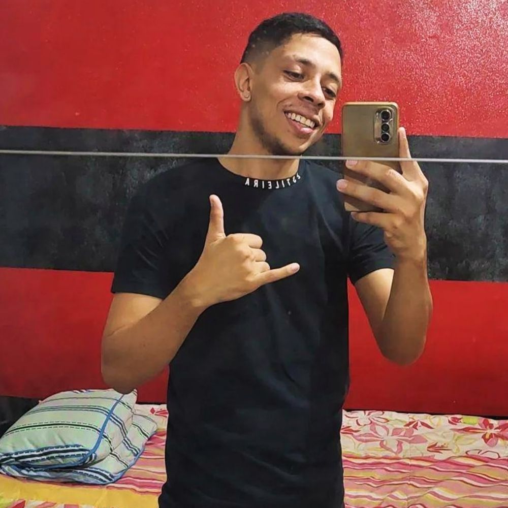 ANDREYᶜʳᶠ