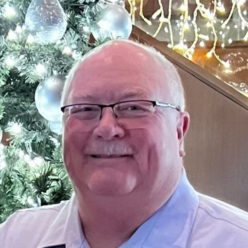Ian Taylor