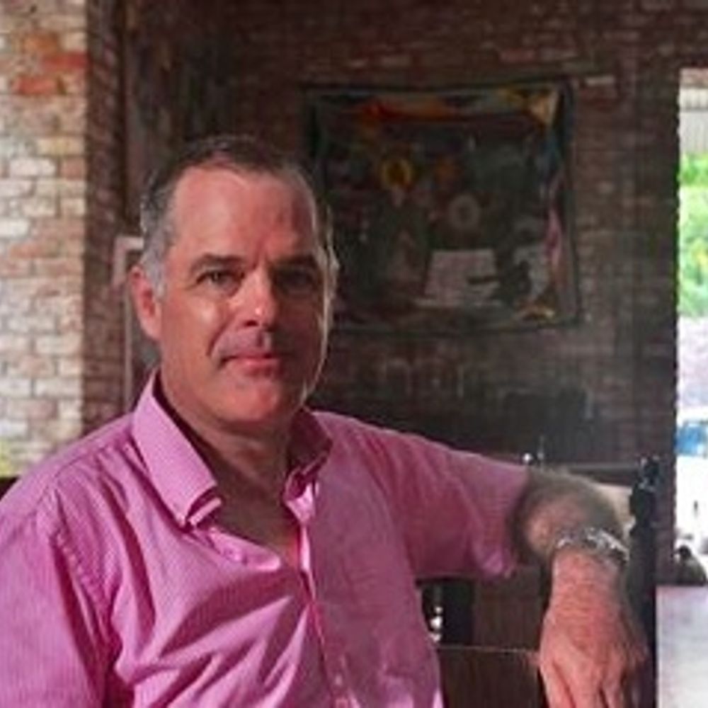 David C Adams