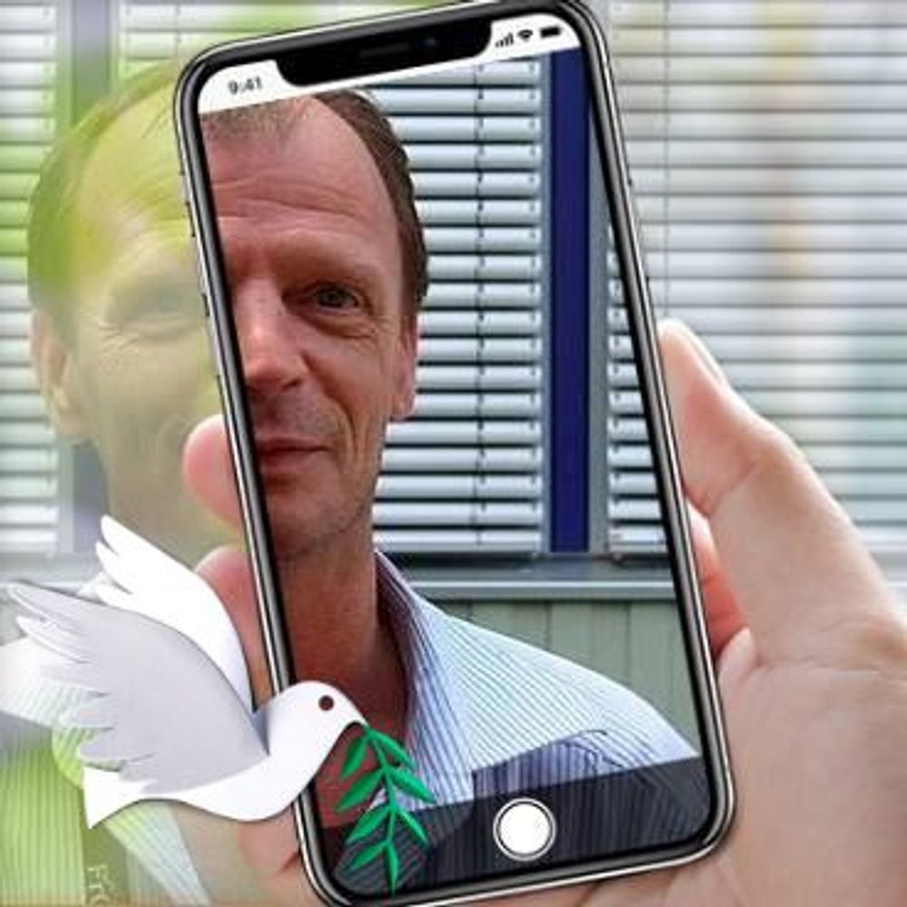 Meinolf Droste