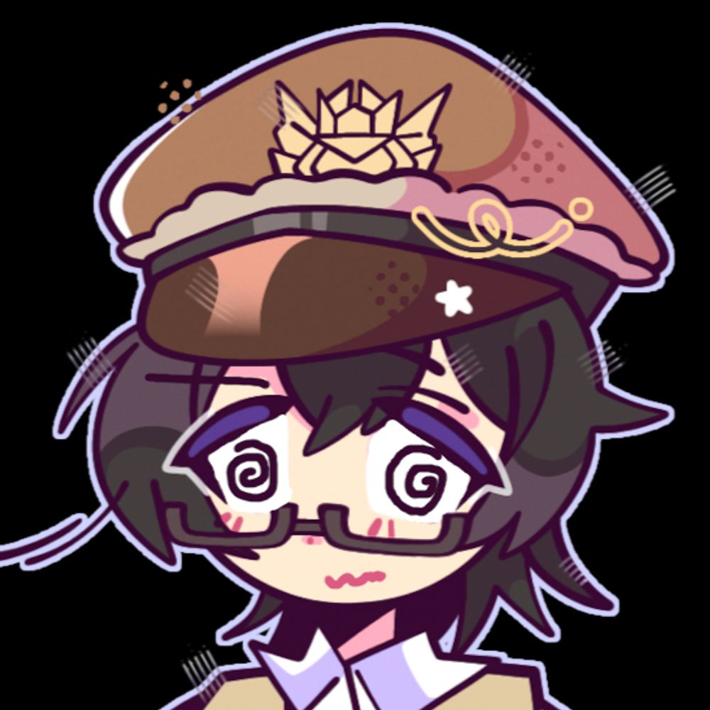 Tornkite - Lighthouse Keeper Vtuber (semi-hiatus)