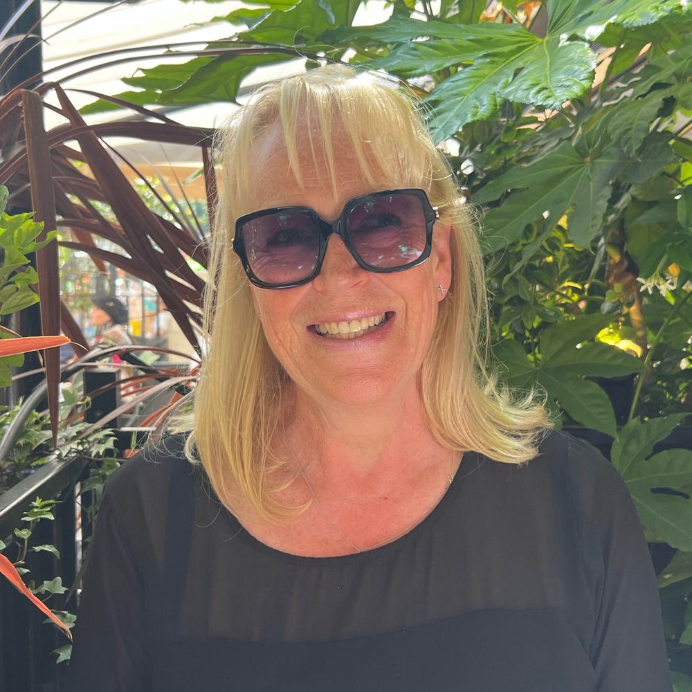 Jane Rimmer
