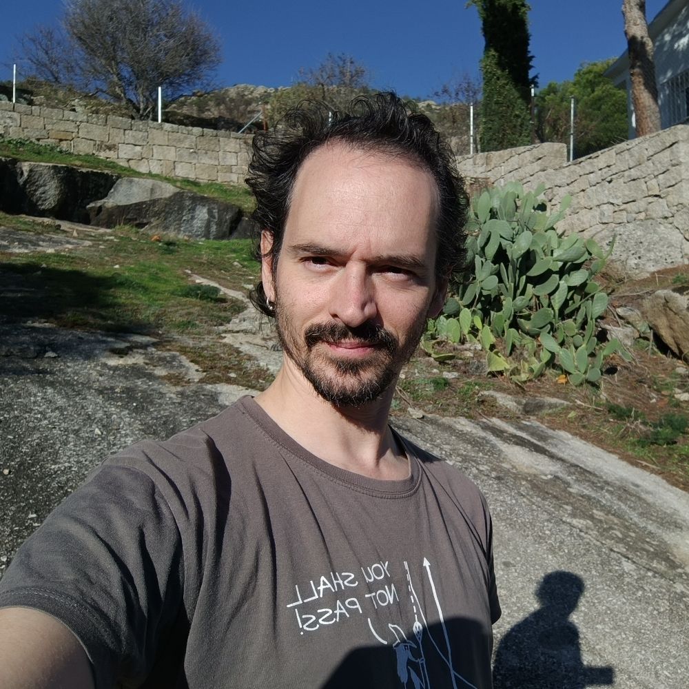 Miguel Berdugo