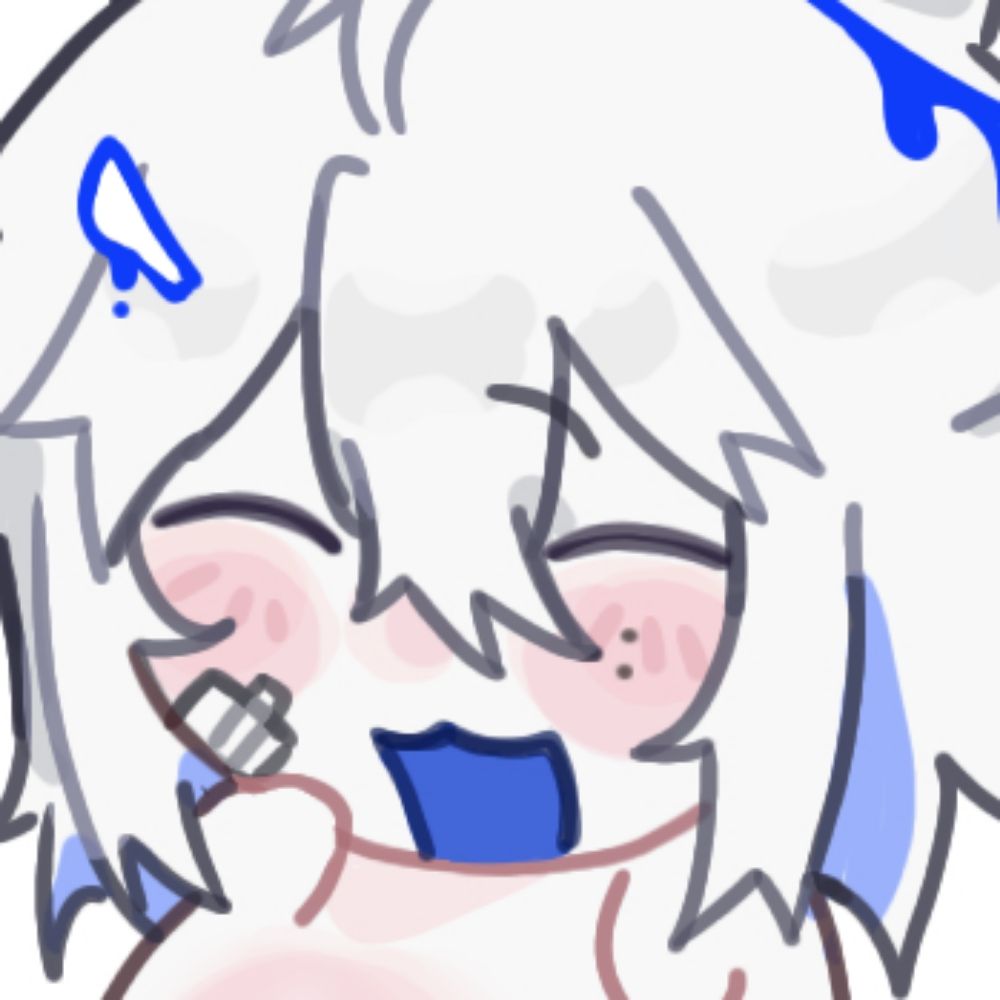 NavyBalue 🤍🐾 | Vtuber