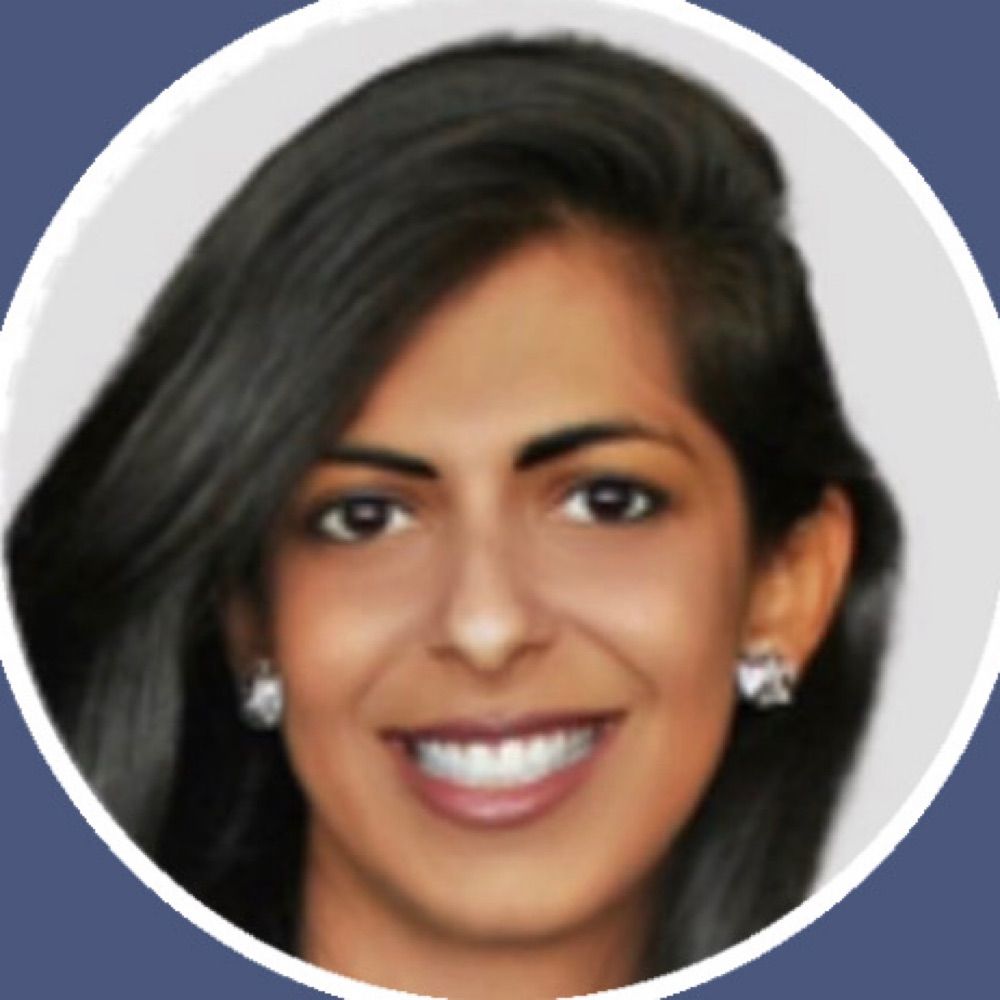 Nayeema Raza