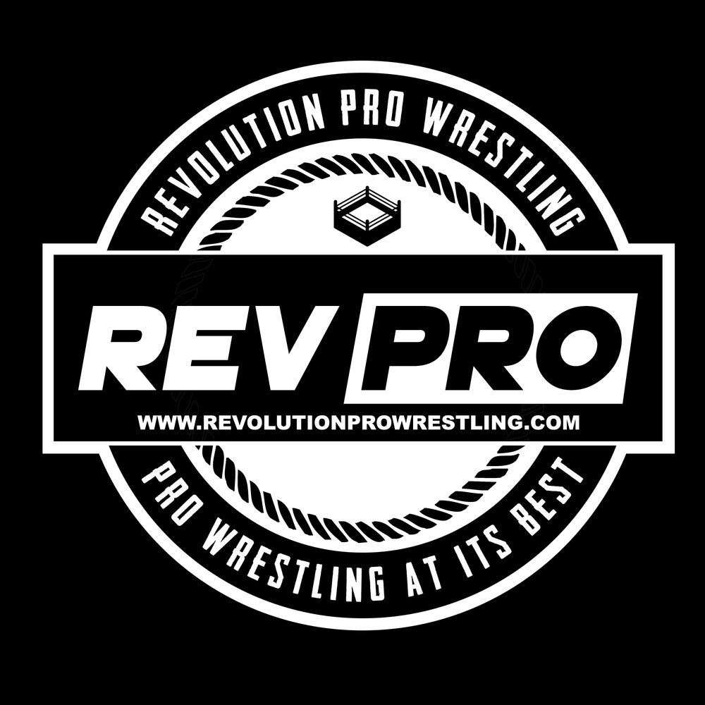 Revolution Pro Wrestling