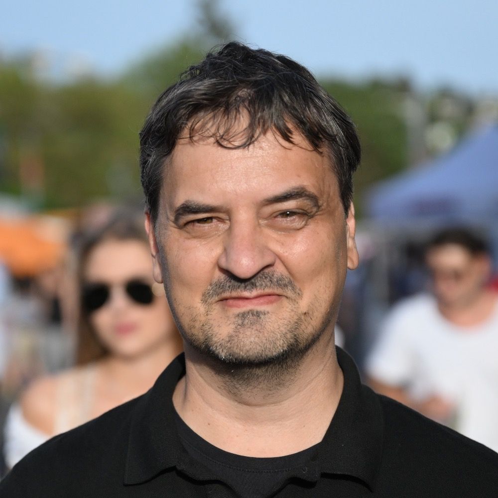 Peter Waldeck