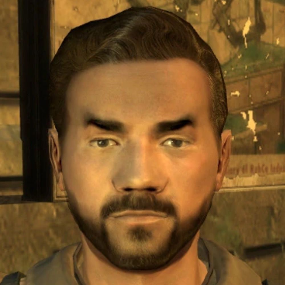 Chet's avatar