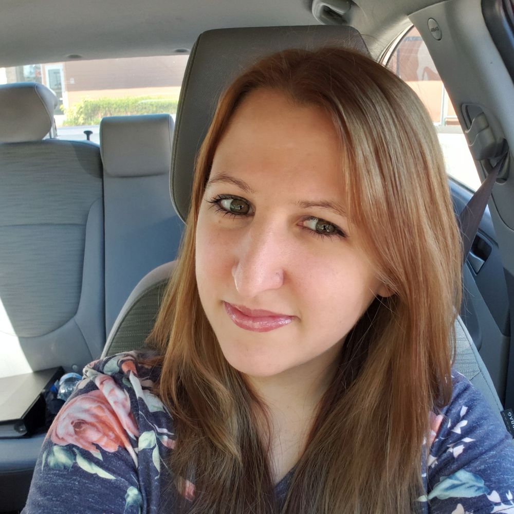 Romance Author Kaci Rose