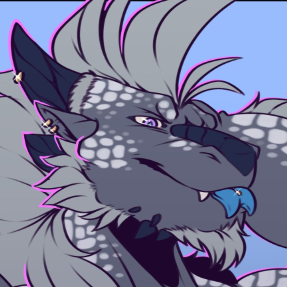 Shiny Lizard 🔞