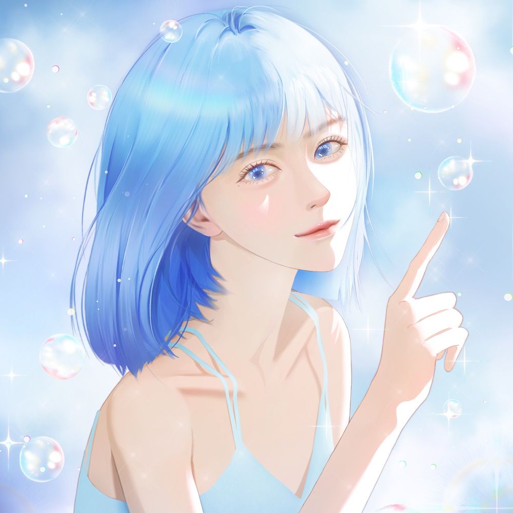 혜성✨
