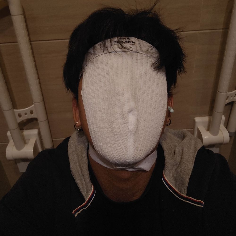 呐呐呐