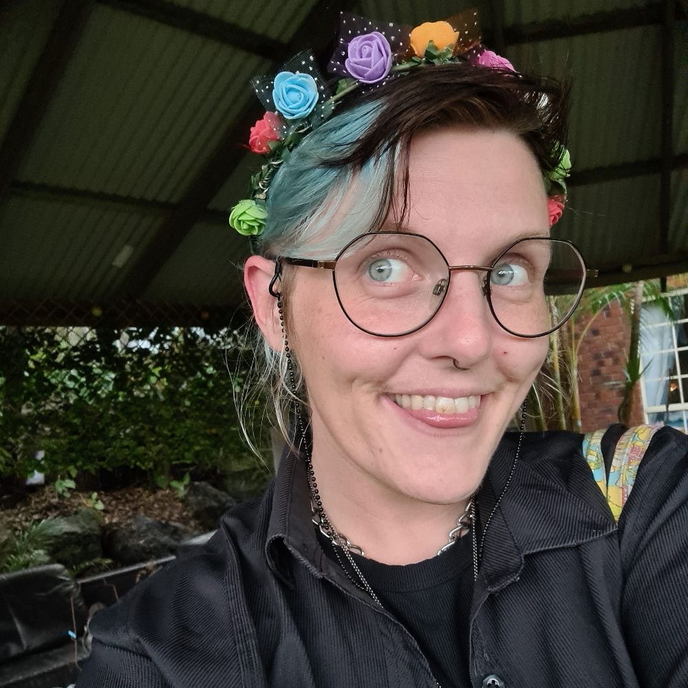 Chaos Fae