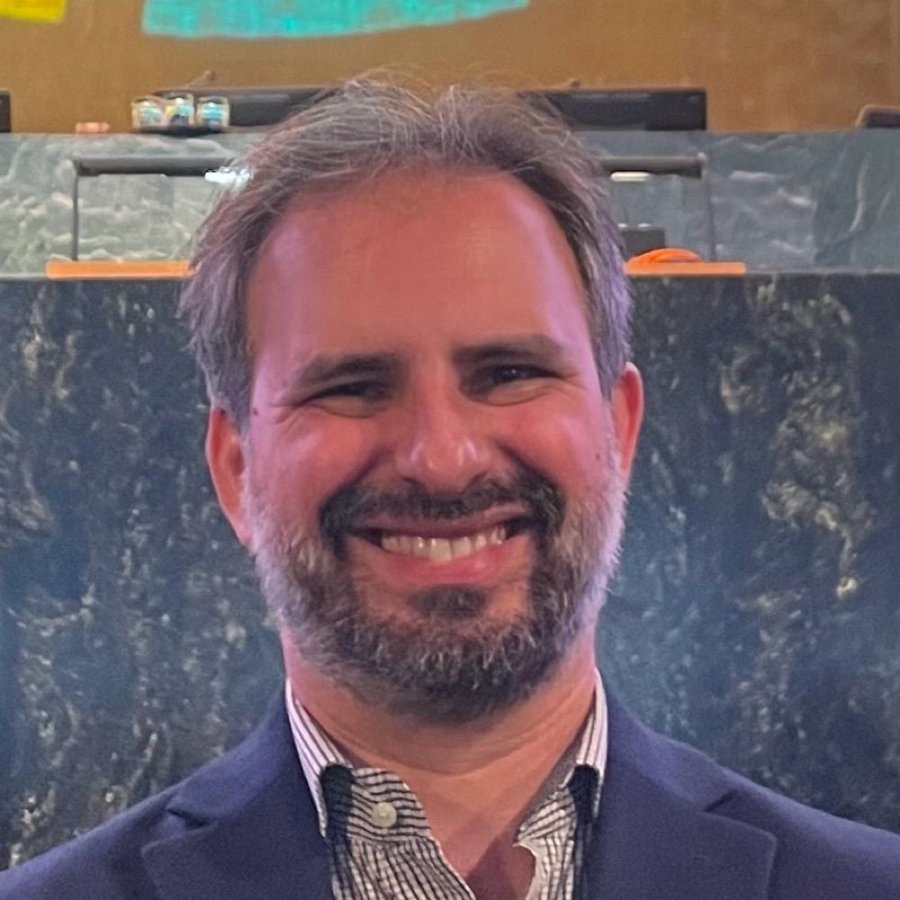 Gabriel Arpini