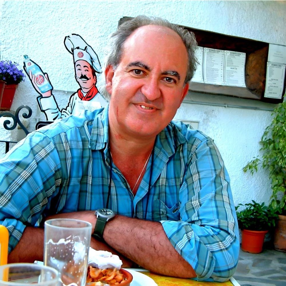 Stefanos Panayi