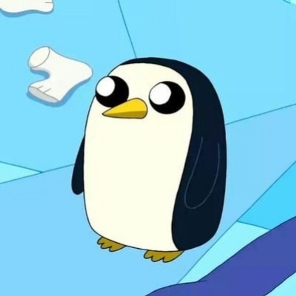 User avatar