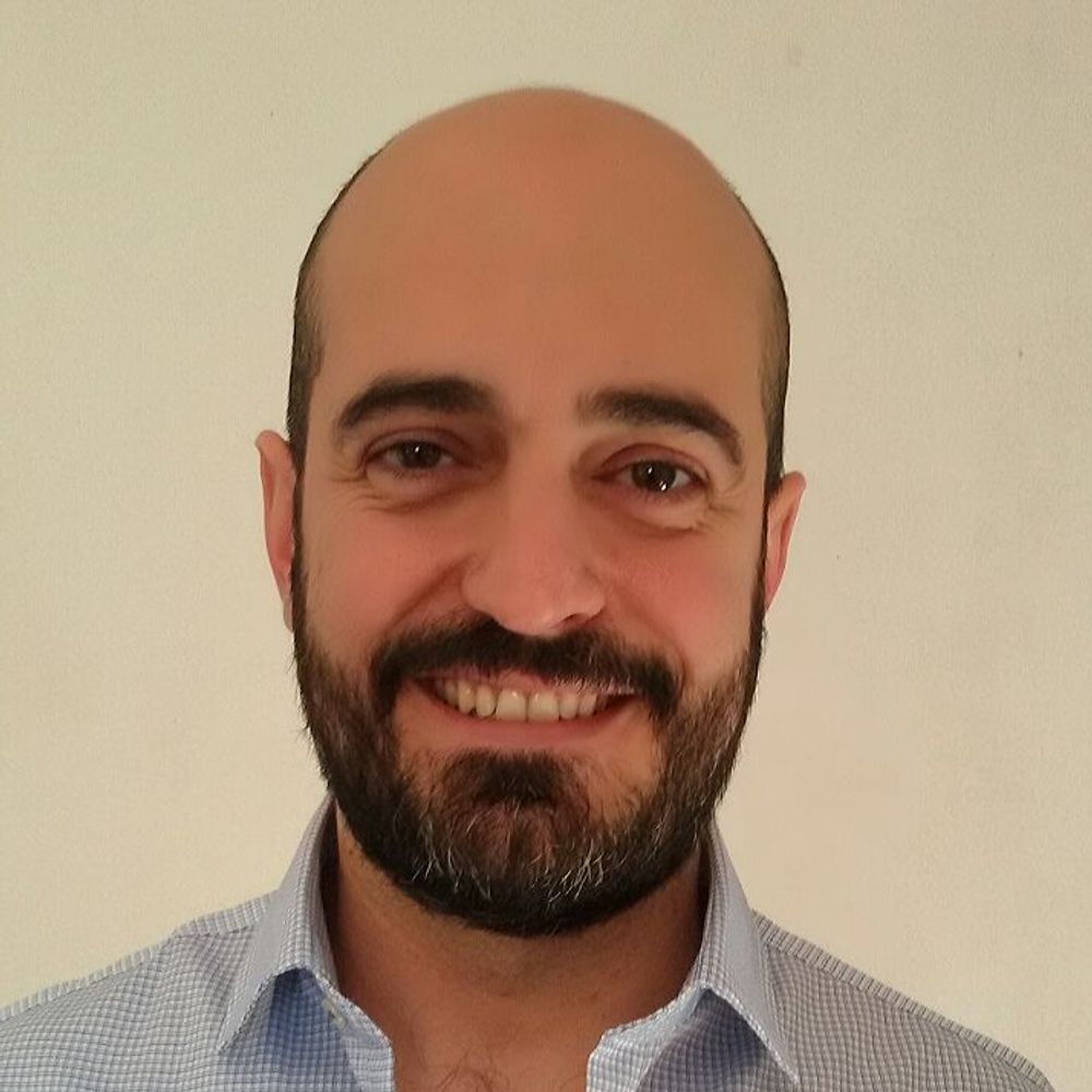 Albert Villanova del Moral