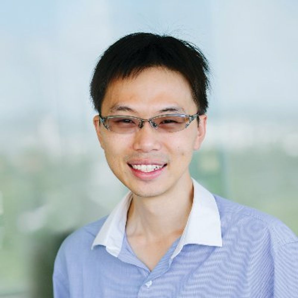 Gary C. K. Chan