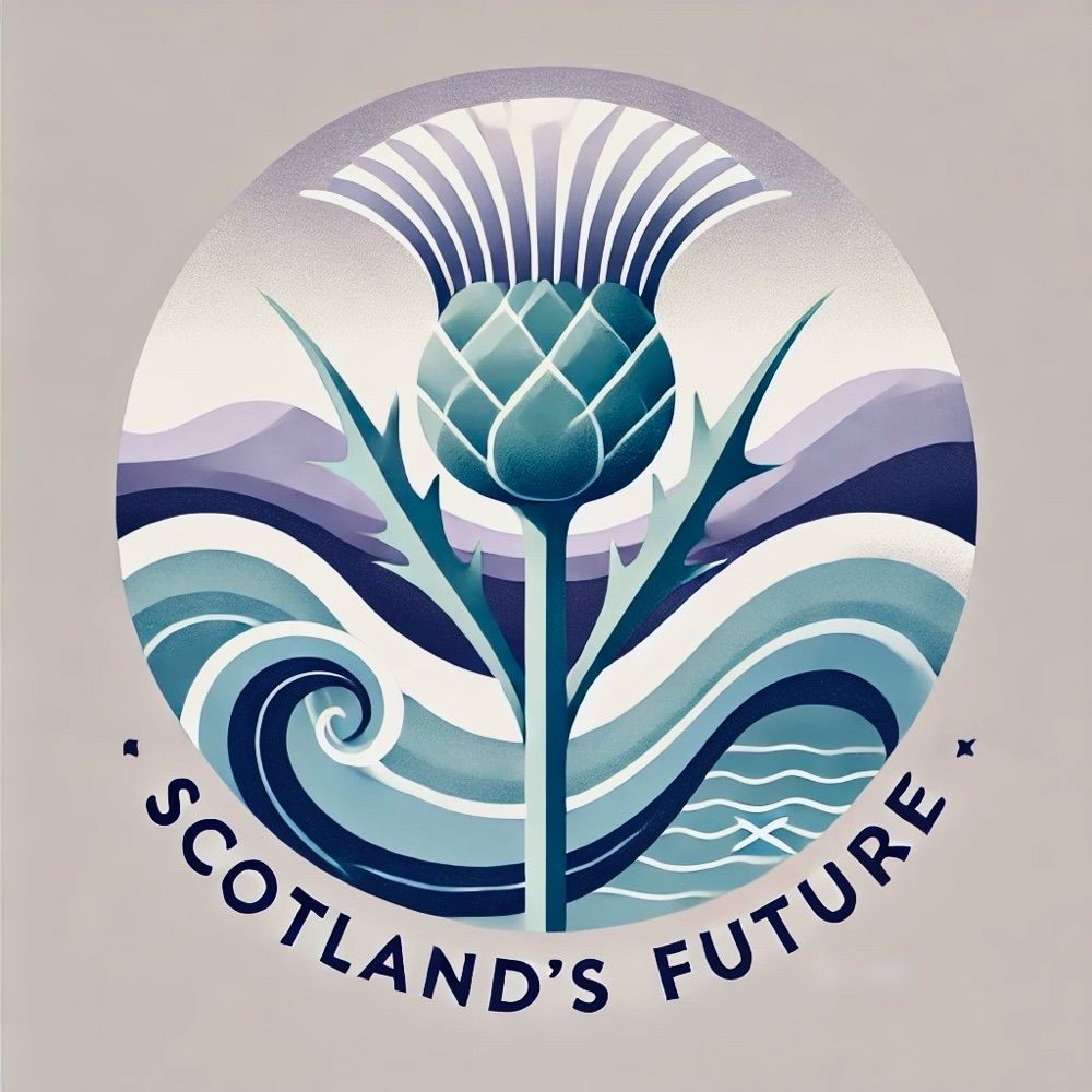 Scotland’s Future