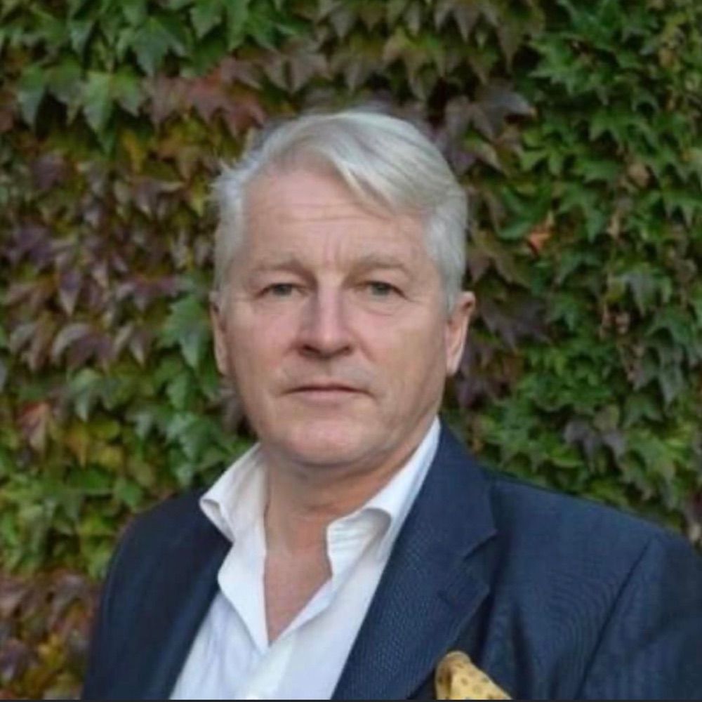 David Anderson