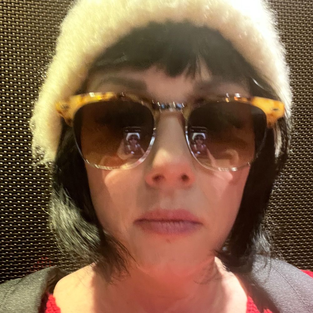 Foxywatson