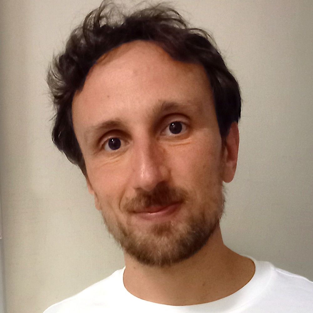 Simone Felicetti
