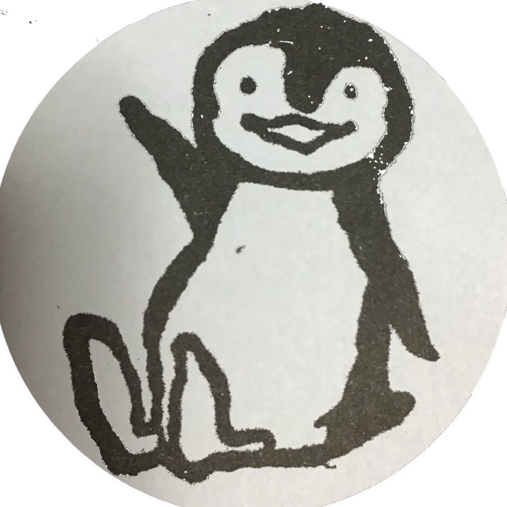 はる(lucky)