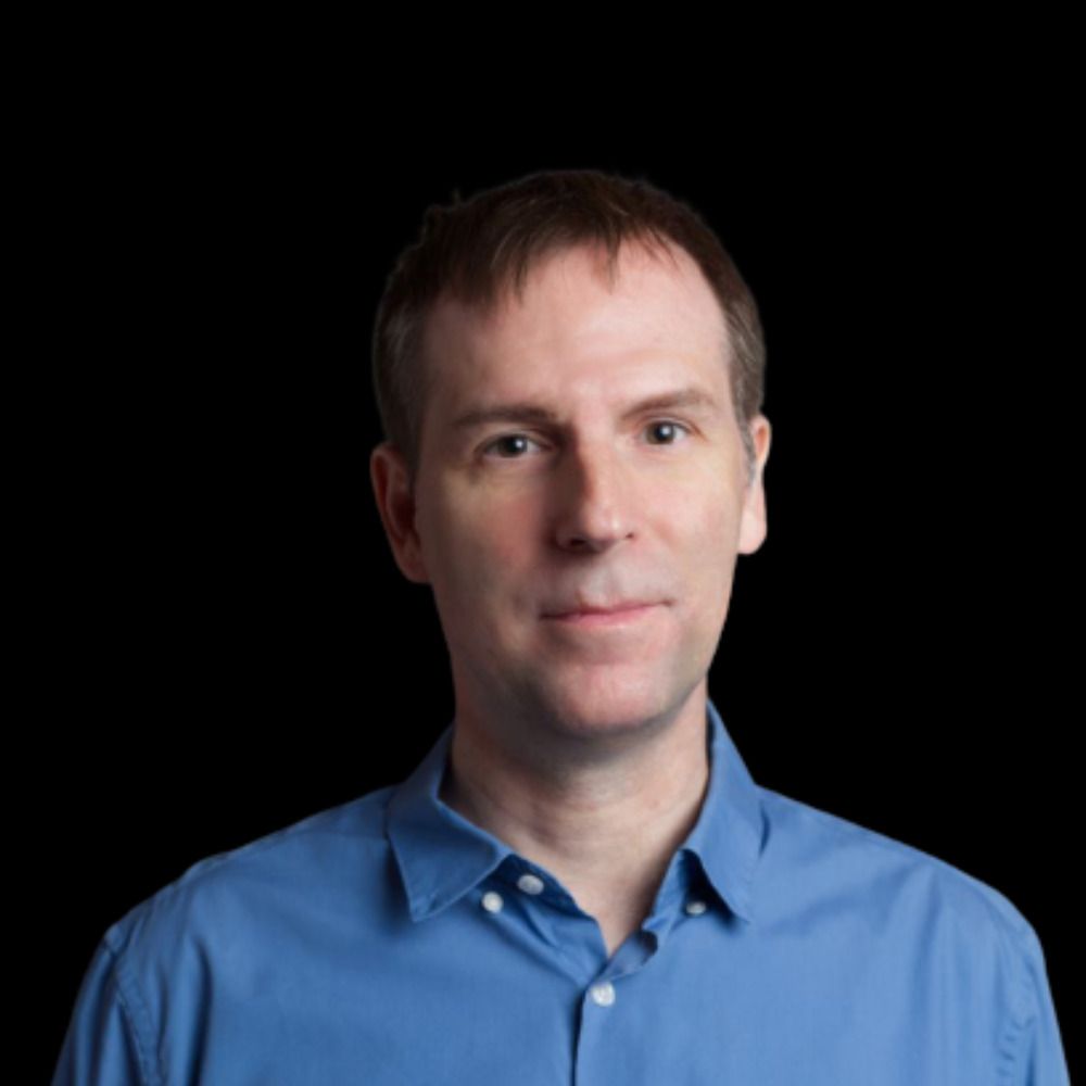 Oliver Zwahlen