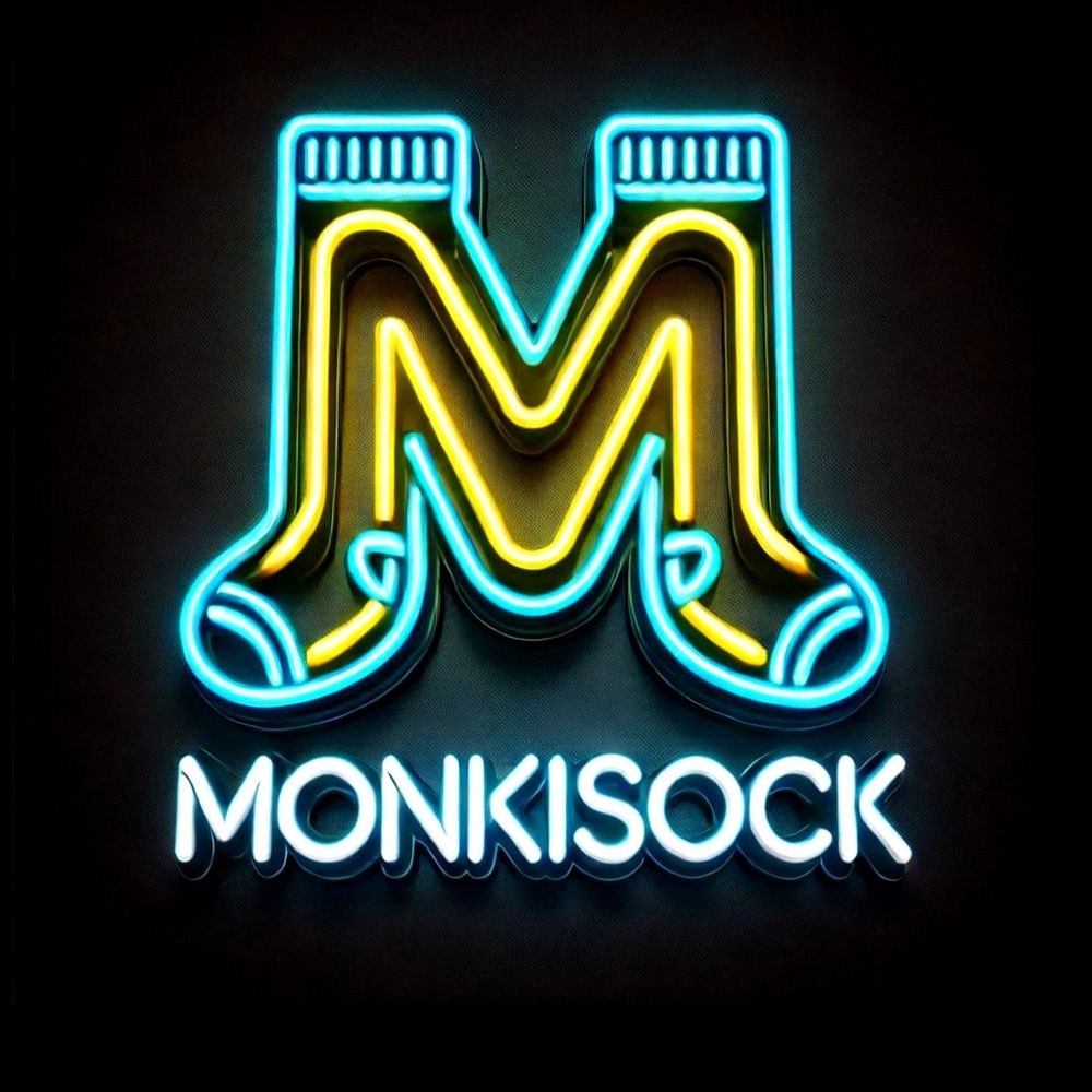 MonkiSock