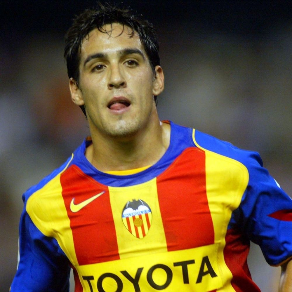 Daniel Bordera III