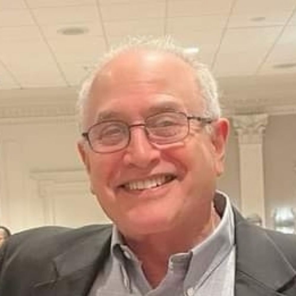 Marc Greenberg