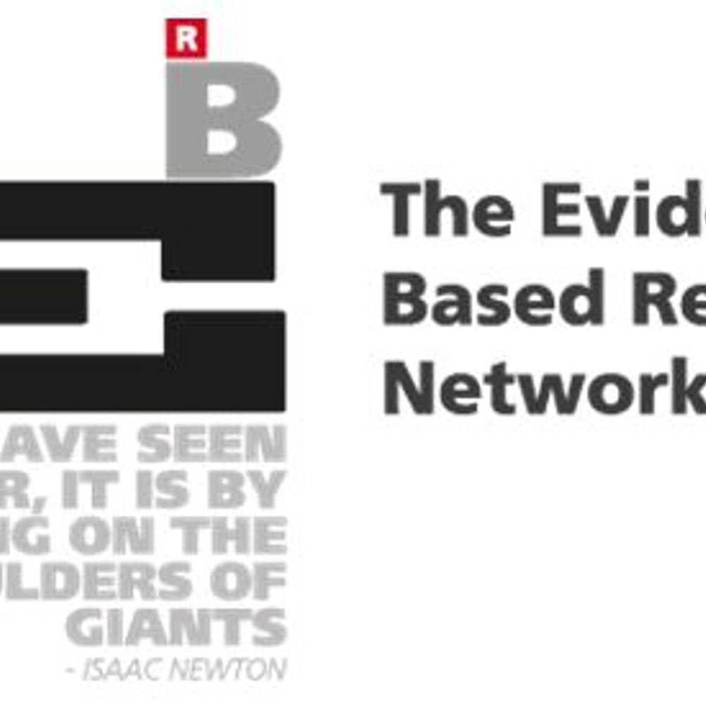 Evidence-Based Research Network