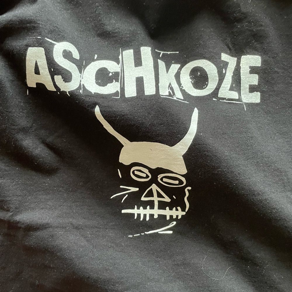 Aschkoze