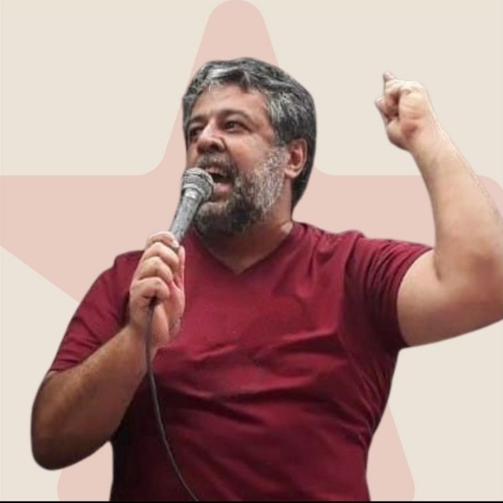 Zé Barbosa Jr