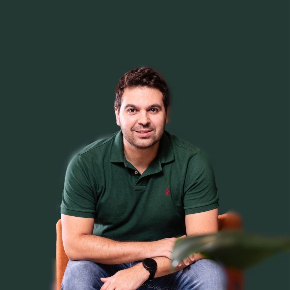Otávio Thome 