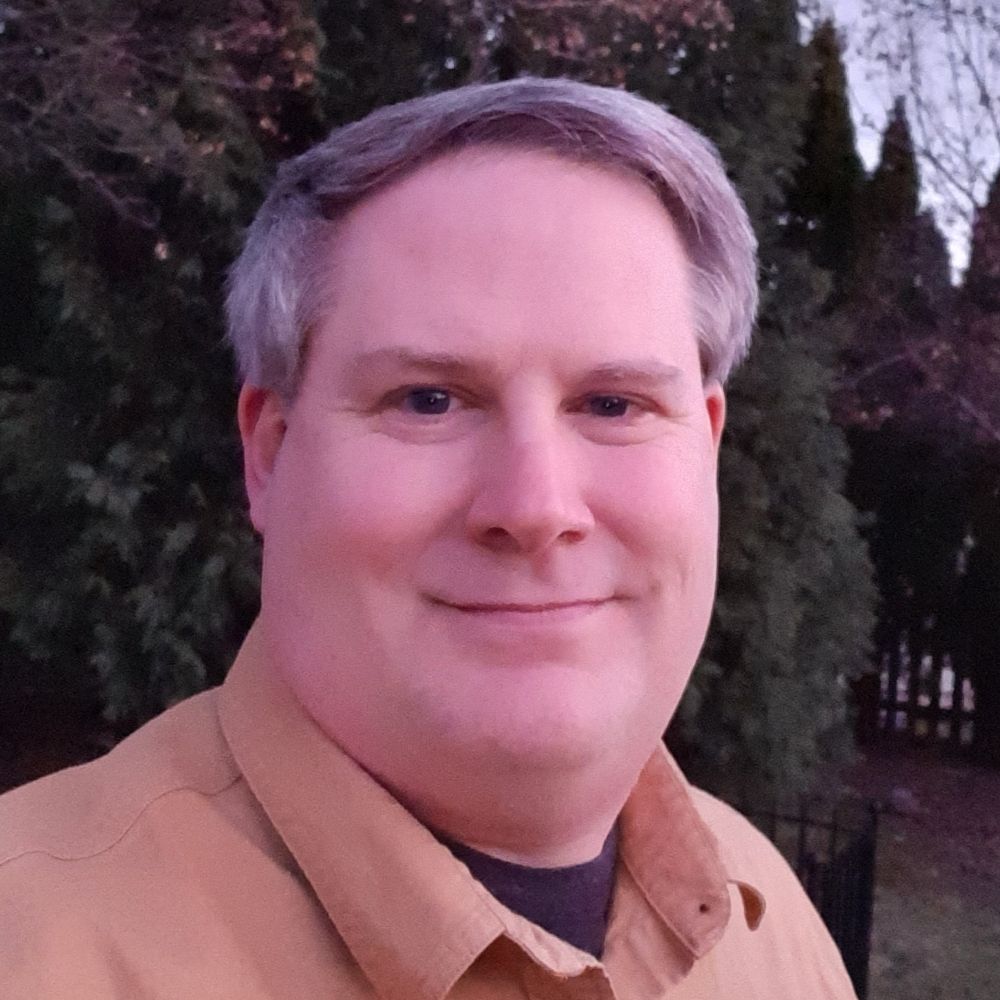 Radical Complexity (John T. Murphy)