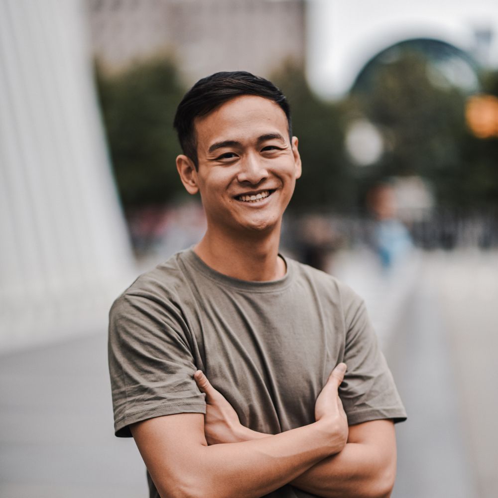 Alex Yao